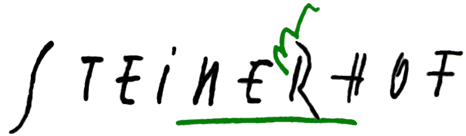 Steinerhof Logo
