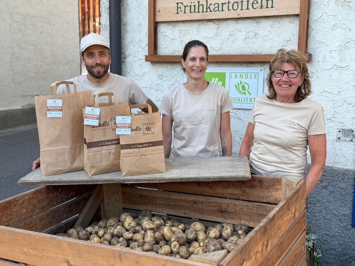 Steinerhof – Über uns
